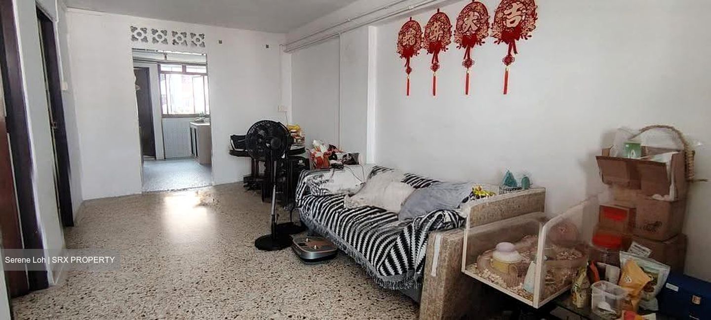 Blk 28 New Upper Changi Road (Bedok), HDB 3 Rooms #607167371